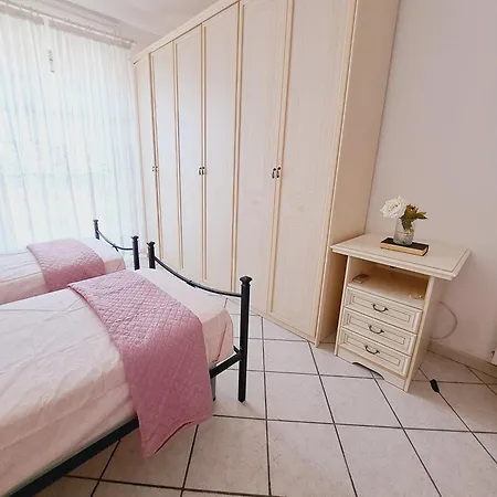 Casa Picasso - 2 Bedrooms, Location, Ac Apartmán Cagliari