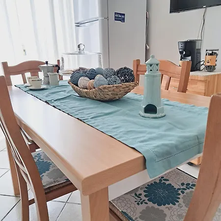 Casa Picasso Apartment