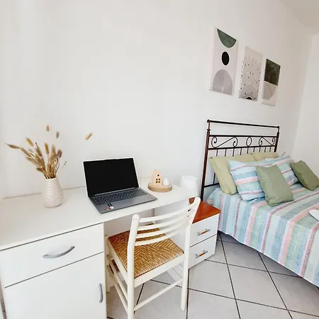 Casa Picasso Luminoso 2 A Апартаменты