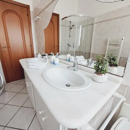 Apartment Casa Picasso