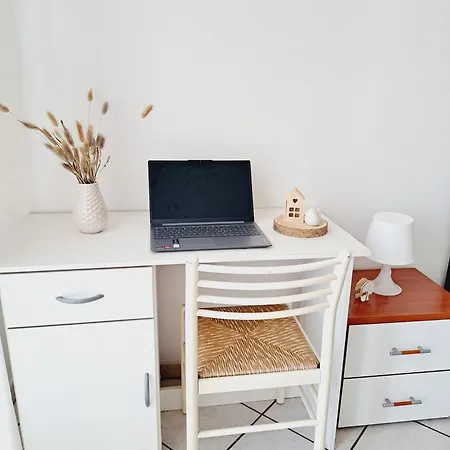 Casa Picasso Luminoso 2 A * Кальяри