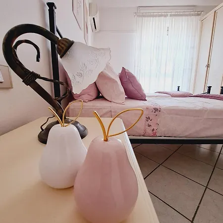 Casa Picasso Apartment