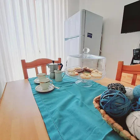 Casa Picasso Cagliari