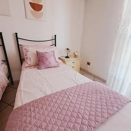 Apartment Casa Picasso *