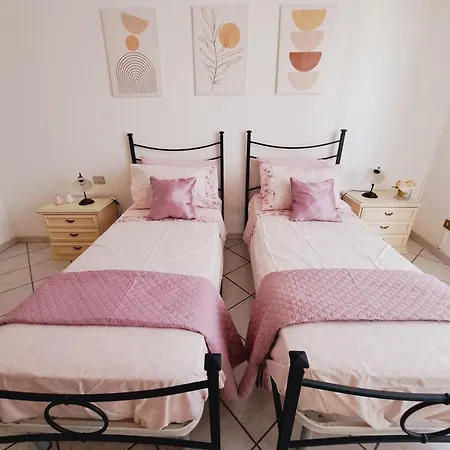 Casa Picasso Apartment *