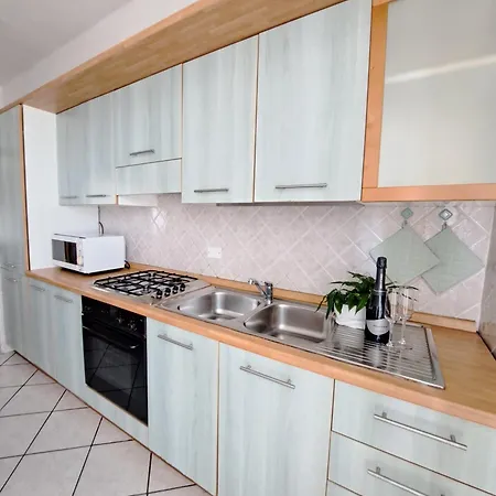 Apartment Casa Picasso Cagliari