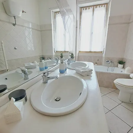 Casa Picasso Apartment Cagliari