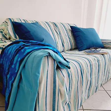 Casa Picasso Apartment *