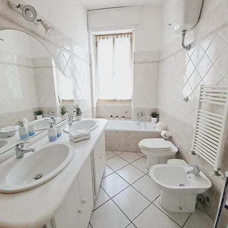Casa Picasso - 2 Bedrooms, Location, Ac Apartmán *