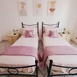 Casa Picasso - 2 Bedrooms, Location, Ac Apartmán *