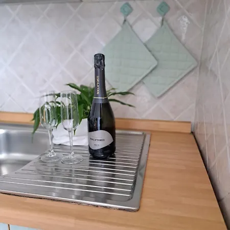 Apartamento Casa Picasso *