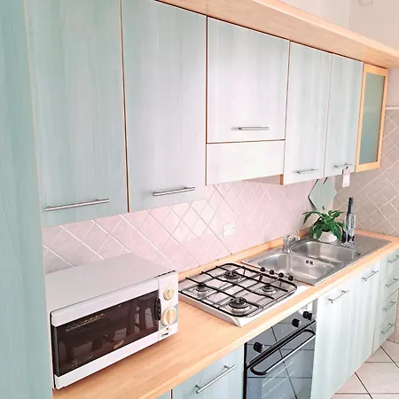 Casa Picasso Appartement