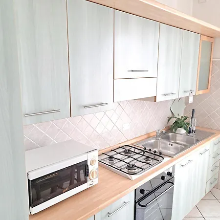 Casa Picasso - 2 Bedrooms, Location, Ac * كالياري