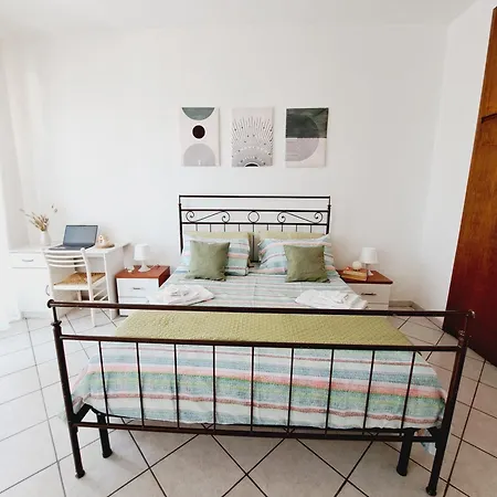 Apartamento Casa Picasso