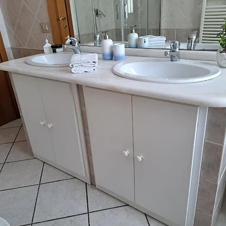 Appartement Casa Picasso