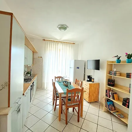 Casa Picasso Luminoso 2 A * Cagliari