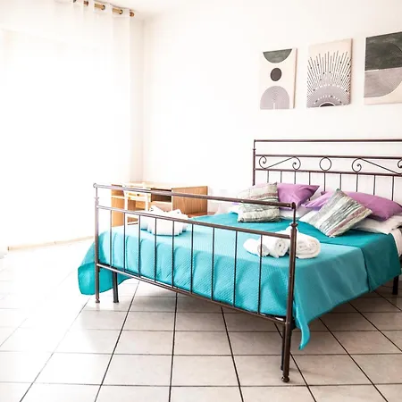 Casa Picasso - 2 Bedrooms, Location, Ac Apartment Cagliari