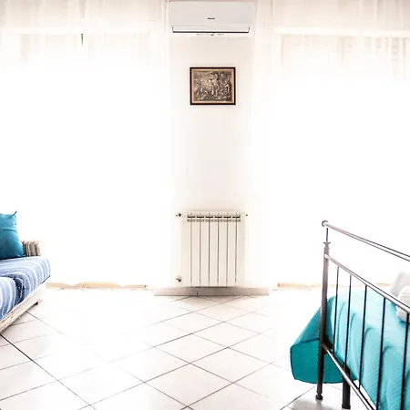 Casa Picasso - 2 Bedrooms, Location, Ac Cagliari