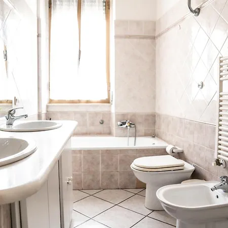 Casa Picasso - 2 Bedrooms, Location, Ac Daire Cagliari