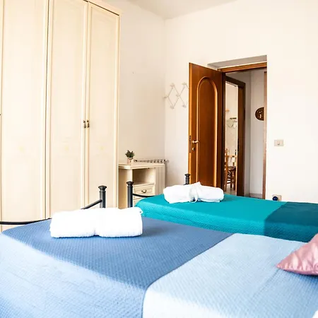 Daire Casa Picasso - 2 Bedrooms, Location, Ac Cagliari