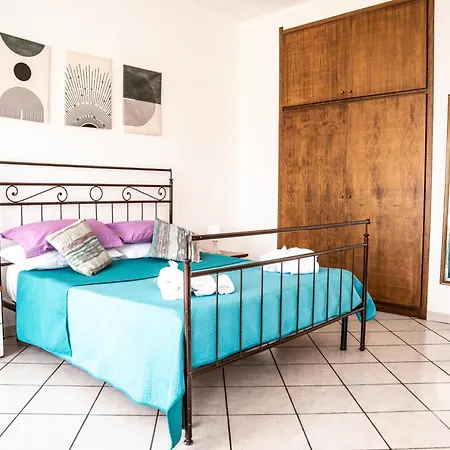 Apartment Casa Picasso - 2 Bedrooms, Location, Ac *