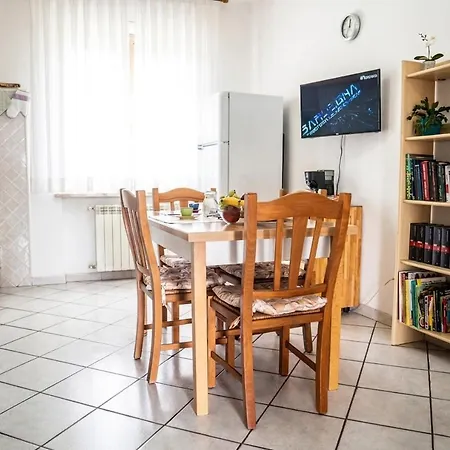 Casa Picasso - 2 Bedrooms, Location, Ac كالياري