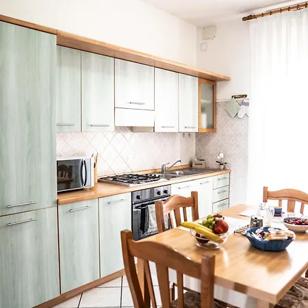 Lejlighed Casa Picasso - 2 Bedrooms, Location, Ac
