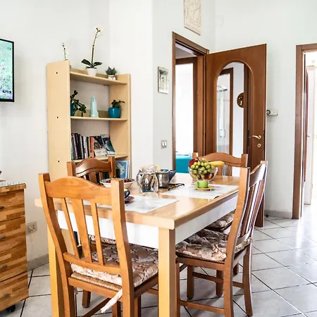 Daire Casa Picasso - 2 Bedrooms, Location, Ac