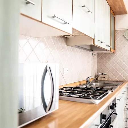 Daire Casa Picasso - 2 Bedrooms, Location, Ac *