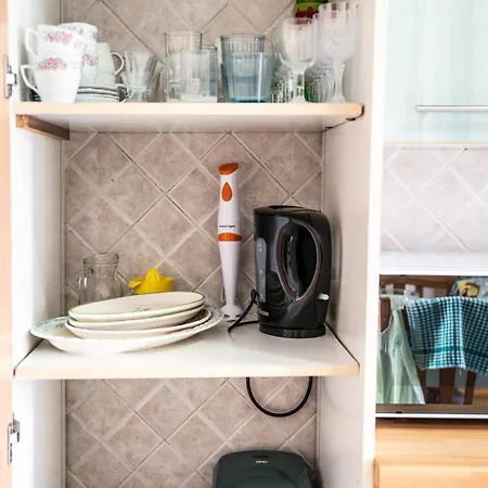 Casa Picasso - 2 Bedrooms, Location, Ac * Cagliari
