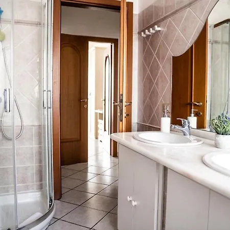 Lejlighed Casa Picasso - 2 Bedrooms, Location, Ac Cagliari