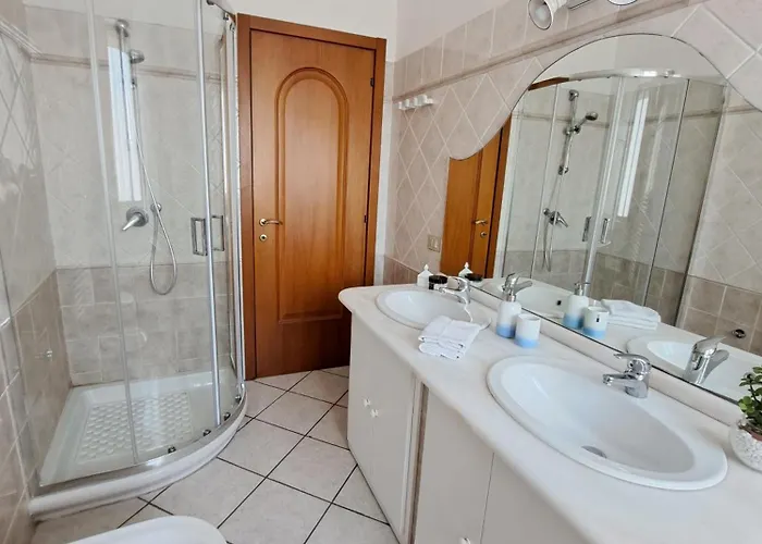 Casa Picasso Luminoso 2 A Apartman *