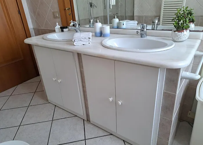 Apartman Casa Picasso Luminoso 2 A